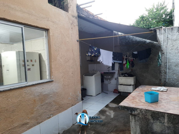 Imagem Casa com 2 Quartos à Venda, 200 m² em Parque Muísa - Duque De Caxias