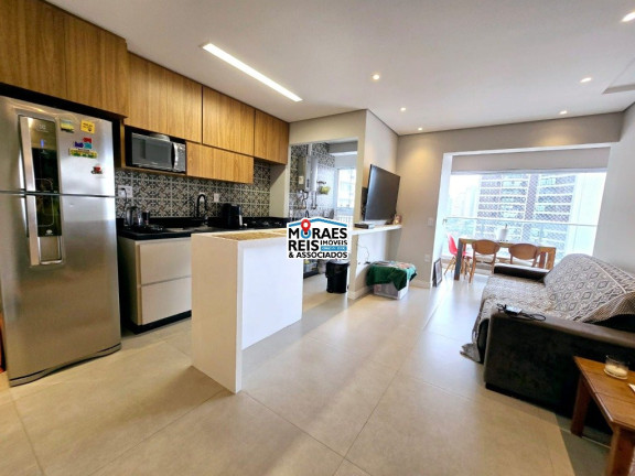 Imagem Apartamento com 2 Quartos à Venda, 90 m² em Jardim Das Acácias - São Paulo Imagem Apartamento com 2 Quartos à Venda, 90 m² em Jardim Das Acácias - São Paulo