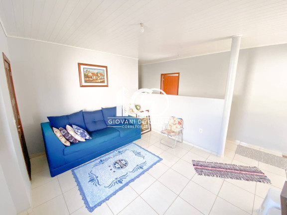 Imagem Casa com 3 Quartos à Venda, 104 m² em Presidente Vargas - Içara Imagem Casa com 3 Quartos à Venda, 104 m² em Presidente Vargas - Içara