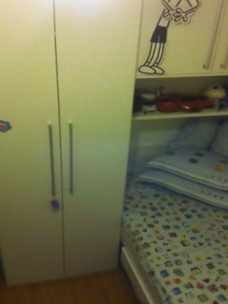 Imagem Apartamento com 2 Quartos à Venda, 60 m² em Jardim íris - São Paulo
