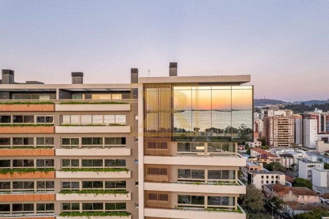 Imagem Apartamento com 3 Quartos à Venda, 164 m² em Praia De Belas - Porto Alegre Imagem Apartamento com 3 Quartos à Venda, 164 m² em Praia De Belas - Porto Alegre