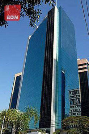 Imagem Imóvel para Alugar, 824 m² em Brooklin - São Paulo Imagem Imóvel para Alugar, 824 m² em Brooklin - São Paulo