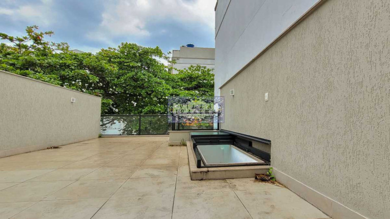 Cobertura com 2 Quartos à Venda, 180 m² em Ipanema - Rio De Janeiro