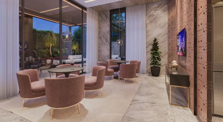 Imagem Imóvel com 2 Quartos à Venda, 90 m² em Cambuí - Campinas Imagem Imóvel com 2 Quartos à Venda, 90 m² em Cambuí - Campinas