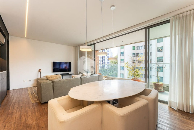 Imagem Imóvel com 2 Quartos à Venda, 118 m² em Cerqueira César - São Paulo Imagem Imóvel com 2 Quartos à Venda, 118 m² em Cerqueira César - São Paulo