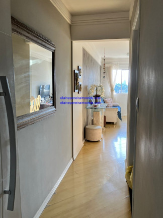 Imagem Apartamento com 3 Quartos à Venda, 63 m² em Butantã - São Paulo Imagem Apartamento com 3 Quartos à Venda, 63 m² em Butantã - São Paulo