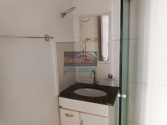 Imagem Apartamento com 2 Quartos à Venda, 55 m² em Vila Mogilar - Mogi Das Cruzes Imagem Apartamento com 2 Quartos à Venda, 55 m² em Vila Mogilar - Mogi Das Cruzes