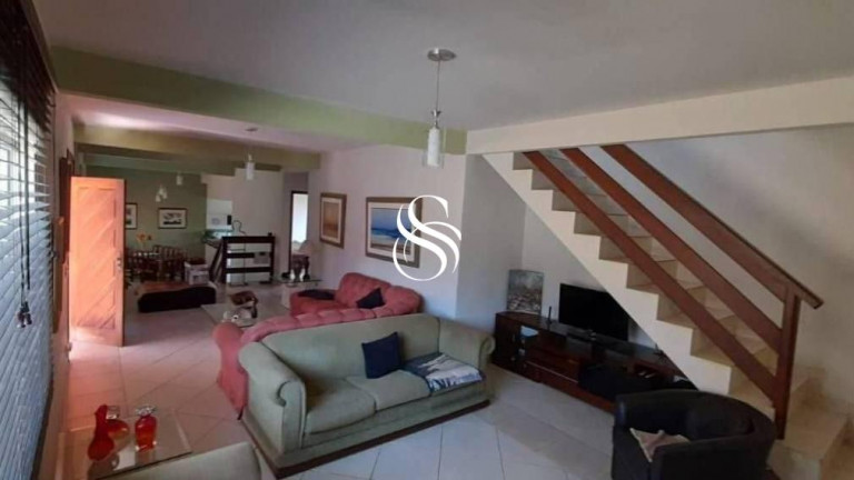 Imagem Casa com 4 Quartos à Venda, 320 m² em Joá - Lagoa Santa