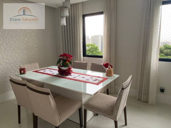 Imagem Apartamento com 3 Quartos à Venda, 114 m² em Vila Suzana - São Paulo Imagem Apartamento com 3 Quartos à Venda, 114 m² em Vila Suzana - São Paulo
