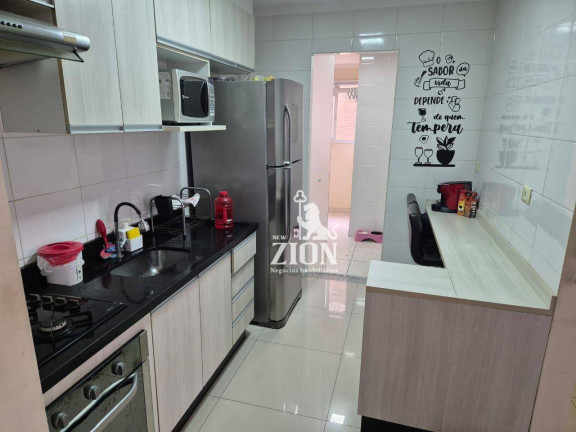 Imagem Apartamento com 2 Quartos à Venda, 54 m² em Vila Galvão - Guarulhos Imagem Apartamento com 2 Quartos à Venda, 54 m² em Vila Galvão - Guarulhos