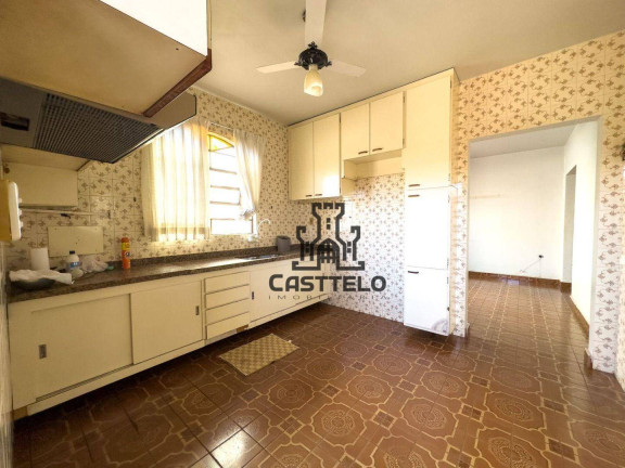 Imagem Casa com 4 Quartos à Venda, 220 m² em Igapó - Londrina Imagem Casa com 4 Quartos à Venda, 220 m² em Igapó - Londrina