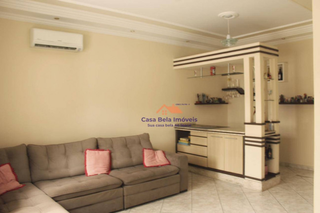Imagem Casa com 4 Quartos à Venda, 500 m² em Tupi - Praia Grande Imagem Casa com 4 Quartos à Venda, 500 m² em Tupi - Praia Grande