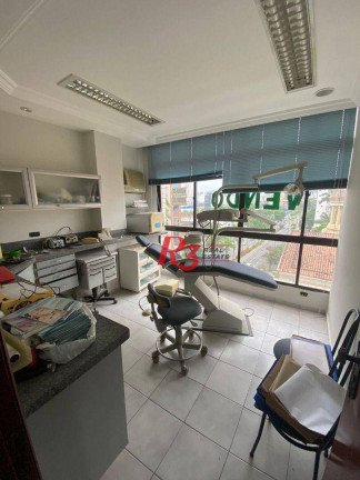 Imagem Imóvel à Venda, 95 m² em Gonzaga - Santos Imagem Imóvel à Venda, 95 m² em Gonzaga - Santos