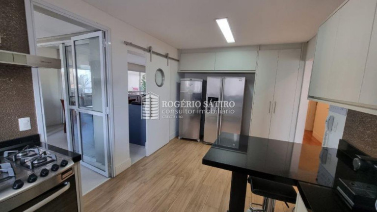 Imagem Apartamento com 4 Quartos à Venda, 250 m² em Vila Mariana - São Paulo