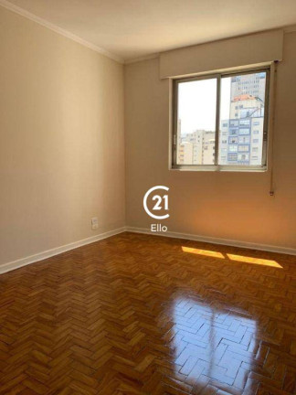 Imagem Apartamento com 3 Quartos à Venda, 110 m² em Jardim Paulista - São Paulo Imagem Apartamento com 3 Quartos à Venda, 110 m² em Jardim Paulista - São Paulo