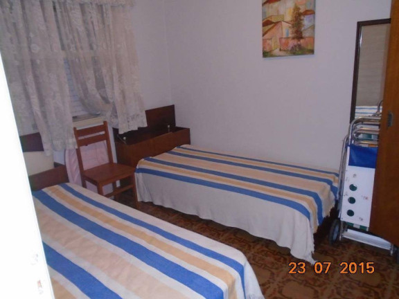 Imagem Apartamento com 2 Quartos à Venda, 69 m² em Canto Do Forte - Praia Grande