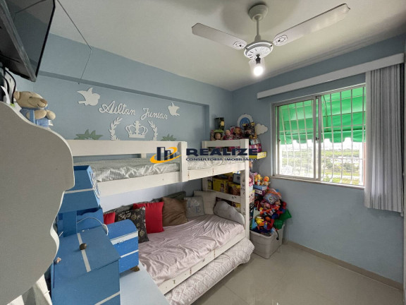 Imagem Apartamento com 2 Quartos à Venda, 65 m² em Parque São Caetano - Campos Dos Goytacazes Imagem Apartamento com 2 Quartos à Venda, 65 m² em Parque São Caetano - Campos Dos Goytacazes