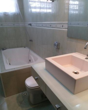 Imagem Apartamento com 4 Quartos à Venda, 260 m² em Santa Cecília - São Paulo Imagem Apartamento com 4 Quartos à Venda, 260 m² em Santa Cecília - São Paulo