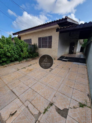 Imagem Casa com 3 Quartos à Venda, em Balneario Stenia Maris - Peruíbe Imagem Casa com 3 Quartos à Venda, em Balneario Stenia Maris - Peruíbe