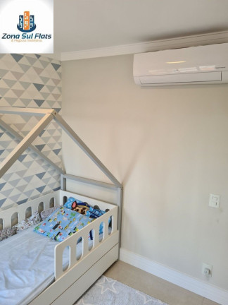 Imagem Apartamento com 3 Quartos à Venda, 143 m² em Vila Gumercindo - São Paulo Imagem Apartamento com 3 Quartos à Venda, 143 m² em Vila Gumercindo - São Paulo