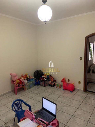 Imagem Casa com 3 Quartos à Venda, 189 m² em Boa Vista - São Caetano Do Sul