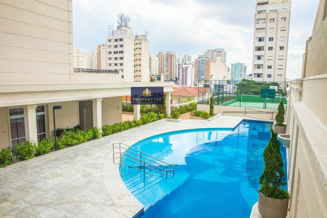 Imagem Apartamento com 4 Quartos à Venda, 266 m² em Perdizes - São Paulo