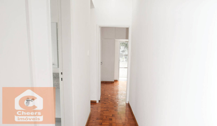 Imagem Apartamento com 3 Quartos à Venda, 170 m² em Jardins - São Paulo Imagem Apartamento com 3 Quartos à Venda, 170 m² em Jardins - São Paulo