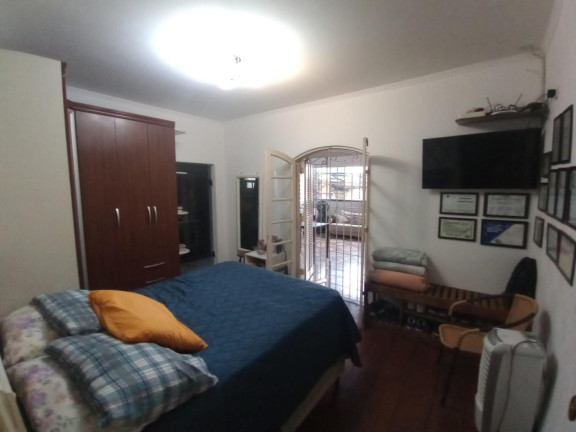 Imagem Casa com 3 Quartos à Venda, 90 m² em Jardim Mauá - Mauá Imagem Casa com 3 Quartos à Venda, 90 m² em Jardim Mauá - Mauá