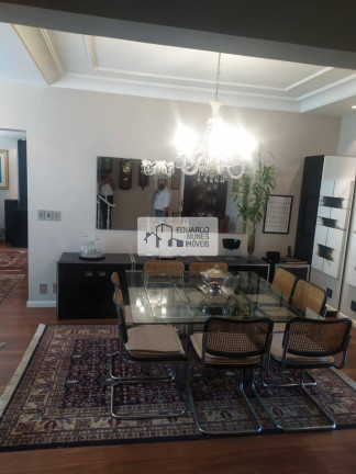Imagem Cobertura com 5 Quartos à Venda, 320 m² em Santo Antônio - Belo Horizonte