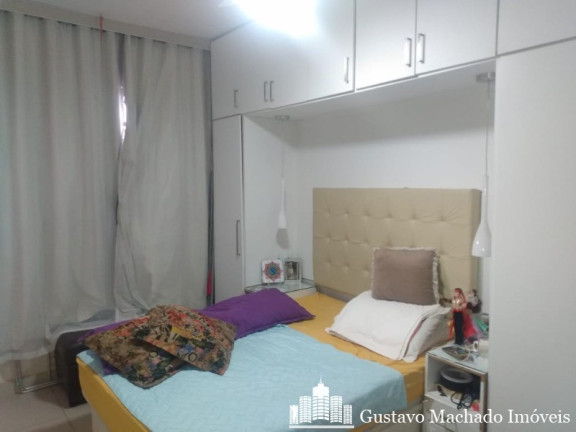 Imagem Imóvel com 3 Quartos à Venda, 92 m² em Laranjal - Volta Redonda