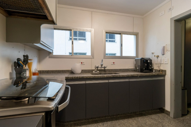 Imagem Apartamento com 4 Quartos à Venda, 187 m² em Paraíso - São Paulo Imagem Apartamento com 4 Quartos à Venda, 187 m² em Paraíso - São Paulo