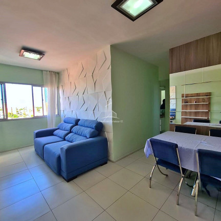 Imagem Apartamento com 3 Quartos à Venda, 64 m² em Fátima - Fortaleza Imagem Apartamento com 3 Quartos à Venda, 64 m² em Fátima - Fortaleza
