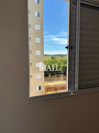 Imagem Apartamento com 2 Quartos à Venda, 47 m² em Rios Di Itália - São José Do Rio Preto Imagem Apartamento com 2 Quartos à Venda, 47 m² em Rios Di Itália - São José Do Rio Preto