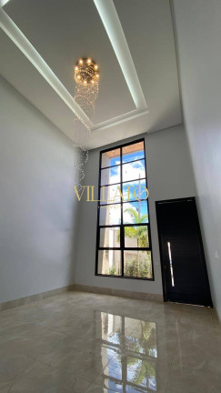 Imagem Casa com 4 Quartos à Venda, 260 m² em Setor Cristina Ii - Trindade Imagem Casa com 4 Quartos à Venda, 260 m² em Setor Cristina Ii - Trindade