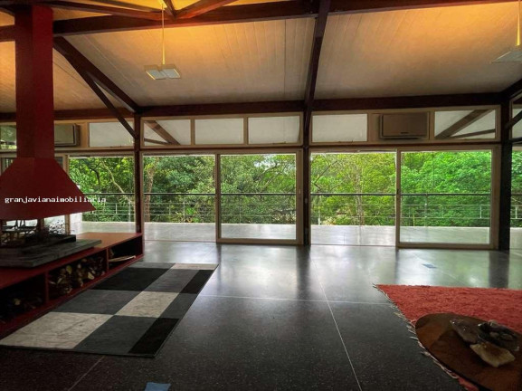 Imagem Casa à Venda, em Chácara Do Refúgio - Cotia Imagem Casa à Venda, em Chácara Do Refúgio - Cotia