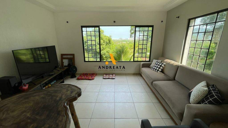 Imagem Casa de Condomínio com 4 Quartos à Venda, 300 m² em Vargem Grande - Rio De Janeiro