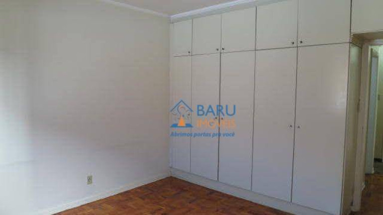 Imagem Sobrado com 2 Quartos à Venda, 120 m² em Lapa - São Paulo