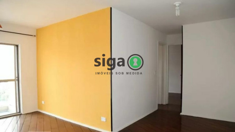 Imagem Apartamento com 2 Quartos à Venda, 70 m² em Morumbi - São Paulo Imagem Apartamento com 2 Quartos à Venda, 70 m² em Morumbi - São Paulo