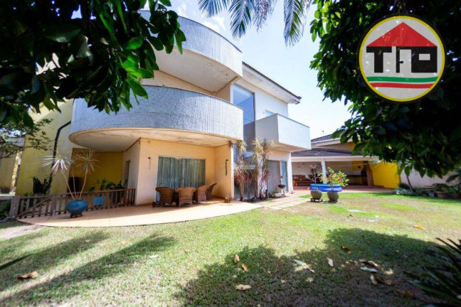 Imagem Casa com 4 Quartos à Venda, 930 m² em Belo Horizonte - Marabá