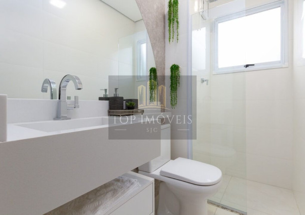 Imagem Apartamento com 2 Quartos à Venda, 44 m² em Jardim Paulista - São José Dos Campos Imagem Apartamento com 2 Quartos à Venda, 44 m² em Jardim Paulista - São José Dos Campos
