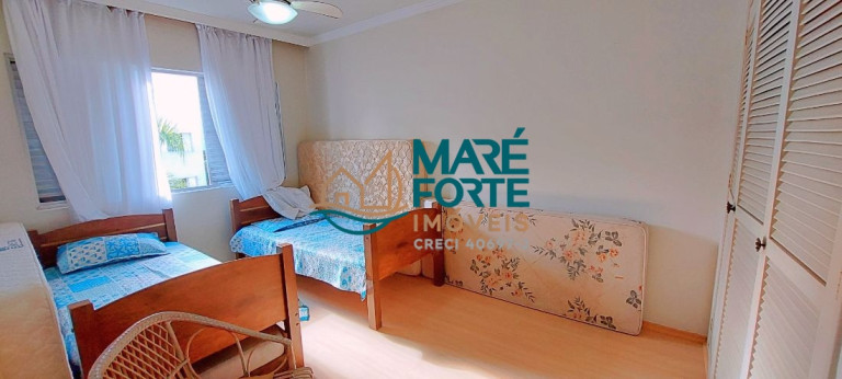 Imagem Apartamento com 2 Quartos à Venda, 72 m² em Tenório - Ubatuba