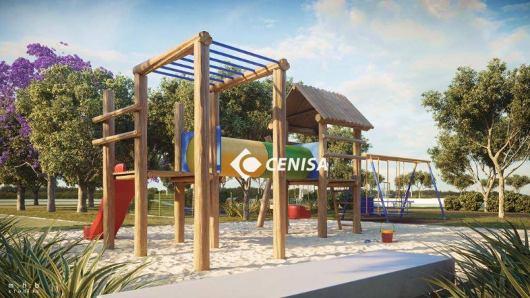 Imagem Terreno à Venda, 150 m² em Chácara Alvorada - Indaiatuba