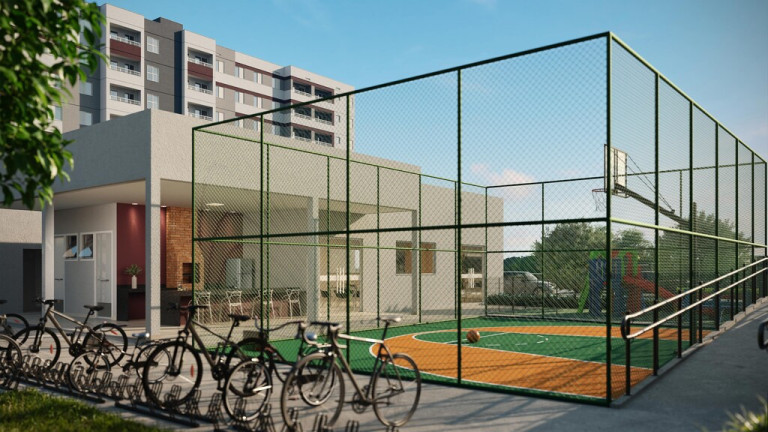 Imagem Imóvel com 2 Quartos à Venda, 43 m² em Pirituba - São Paulo