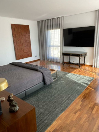 Imagem Apartamento com 3 Quartos à Venda ou Locação, 550 m² em Higienópolis - São Paulo Imagem Apartamento com 3 Quartos à Venda ou Locação, 550 m² em Higienópolis - São Paulo