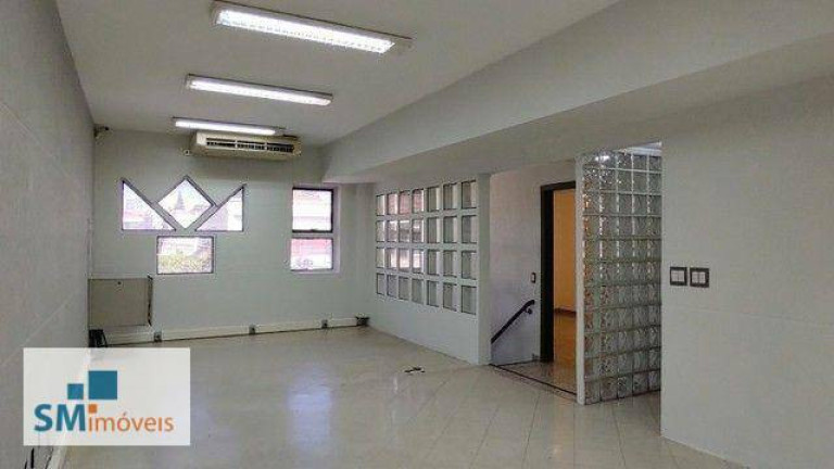 Imagem Casa com 5 Quartos para Alugar, 500 m² em Brooklin - São Paulo Imagem Casa com 5 Quartos para Alugar, 500 m² em Brooklin - São Paulo