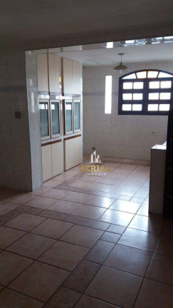 Imagem Sobrado com 4 Quartos à Venda, 275 m² em Santa Paula - São Caetano Do Sul Imagem Sobrado com 4 Quartos à Venda, 275 m² em Santa Paula - São Caetano Do Sul
