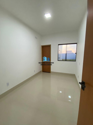 Imagem Casa com 3 Quartos à Venda, 100 m² em Santa Fé - Goiânia