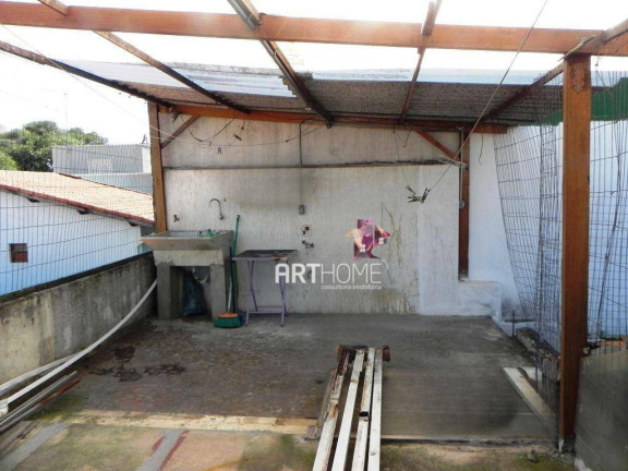 Imagem Casa com 2 Quartos à Venda, 96 m² em Rudge Ramos - São Bernardo Do Campo Imagem Casa com 2 Quartos à Venda, 96 m² em Rudge Ramos - São Bernardo Do Campo