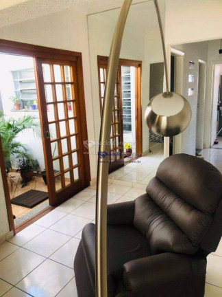 Imagem Casa com 3 Quartos à Venda, 267 m² em Vila Gustavo - São Paulo Imagem Casa com 3 Quartos à Venda, 267 m² em Vila Gustavo - São Paulo