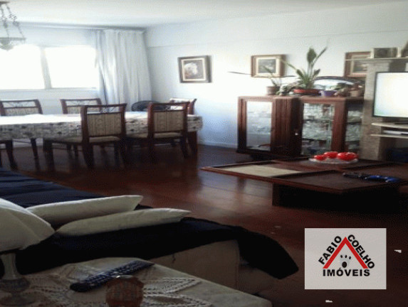 Imagem Apartamento à Venda, 101 m² em Campo Belo - São Paulo Imagem Apartamento à Venda, 101 m² em Campo Belo - São Paulo